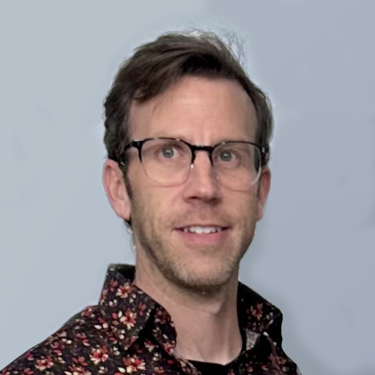 Photo of Donovan Myers